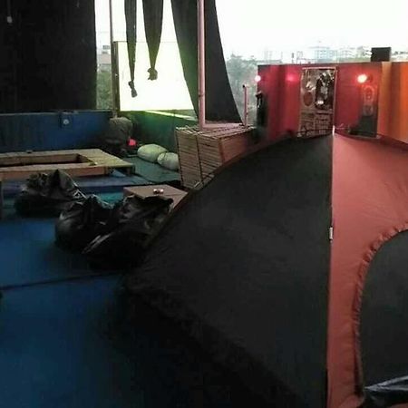 Hotel Haveli Of 자이푸르 외부 사진
